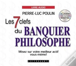 Capa do artigo Les 7 Clefs Du Banquier Philosophe