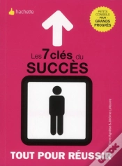 Capa do artigo Les 7 Clés De La Réussite