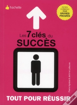 Capa do artigo Les 7 Clés De La Réussite