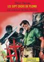 Les 7 Croix De Plomb - Bob Morane - Preview