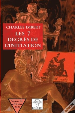 Capa do artigo Les 7 Degrés De L'Initiation (Édition 2022)