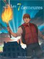 Les 7 Demeures - Preview