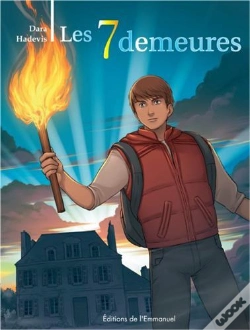 Capa do artigo Les 7 Demeures