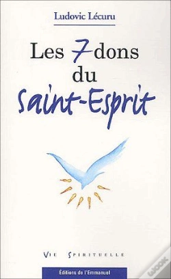 Capa do artigo Les 7 Dons Du Saint-Esprit