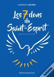 Capa do artigo Les 7 Dons Du Saint-Esprit