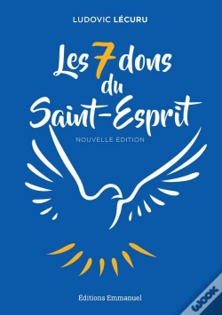 Capa do artigo Les 7 Dons Du Saint-Esprit