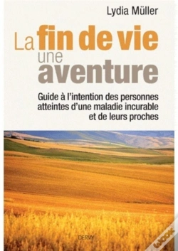Capa do artigo Les 7 Etapes De La Fin De Vie