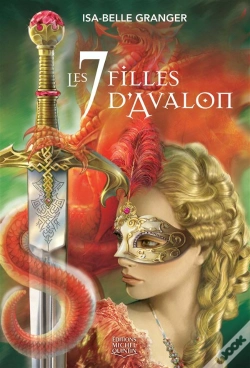 Capa do artigo Les 7 Filles D'Avalon