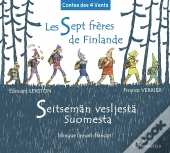 Les 7 Freres De Finlande