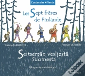 Capa do artigo Les 7 Freres De Finlande