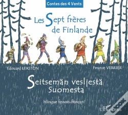 Capa do artigo Les 7 Freres De Finlande