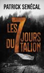 Les 7 Jours Du Talion - Preview