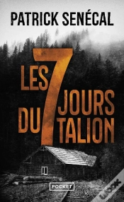 Capa do artigo Les 7 Jours Du Talion
