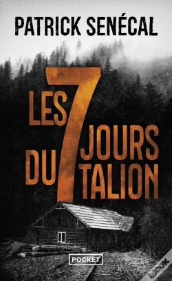 Capa do artigo Les 7 Jours Du Talion