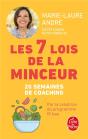 Les 7 Lois De La Minceur : Comment Perdre (Enfin !) Ces Kilos Dont Vous N'Arrivez Pas À Vous Débarrasser - Preview