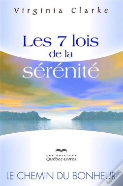 Capa do artigo Les 7 Lois De La Serenite 3e Edition