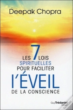 Capa do artigo Les 7 Lois Spirituelles Pour Faciliter L'Éveil De La Conscience