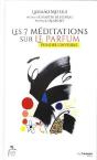 Les 7 Meditations Sur Le Parfum ; Peindre L'Invisible - Preview