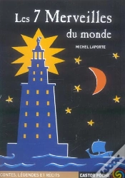 Capa do artigo Les 7 Merveilles Du Monde