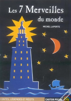Capa do artigo Les 7 Merveilles Du Monde
