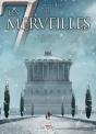Les 7 Merveilles Tome 6 ; Le Mausolée D'Halicarnasse - Preview