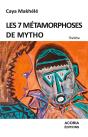 Les 7 Metamorphoses De Mytho - Preview