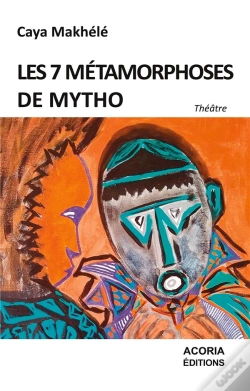 Capa do artigo Les 7 Metamorphoses De Mytho