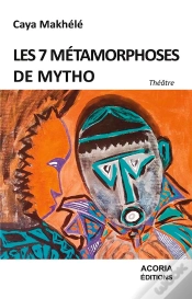 Capa do artigo Les 7 Metamorphoses De Mytho