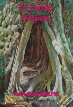 Capa do artigo Les 7 Mondes D'Ixorana