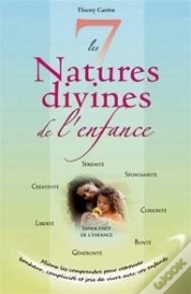 Capa do artigo Les 7 Natures Divines De L