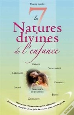 Capa do artigo Les 7 Natures Divines De L'Enfance