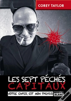 Capa do artigo Les 7 Péchés Capitaux ; Votre Enfer Est Mon Paradis