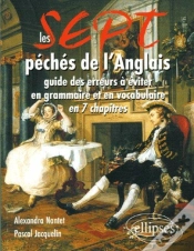 Capa do artigo Les 7 Péchés De L