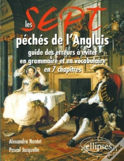 Capa do artigo Les 7 Péchés De L'Anglais