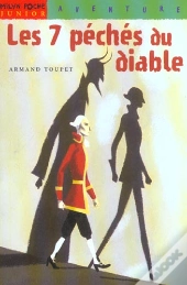 Les 7 Peches Du Diable