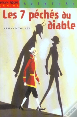 Capa do artigo Les 7 Peches Du Diable