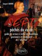 Les 7 Péchés Du Russe ; Guide Des Erreurs À Éviter En Grammaire Et En Vocabulaire En 7 Chapitres - Preview