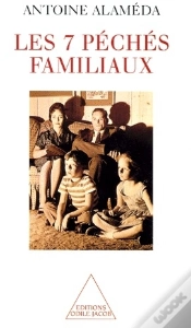 Capa do artigo Les 7 Péchés Familiaux