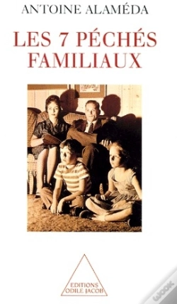 Capa do artigo Les 7 Péchés Familiaux