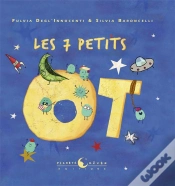 Capa do artigo Les 7 Petits Ot