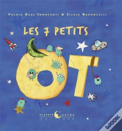 Capa do artigo Les 7 Petits Ot