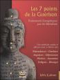 Les 7 Points De La Guerison (Livre + Dvd) - Preview