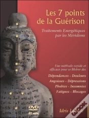 Capa do artigo Les 7 Points De La Guerison (Livre + Dvd)