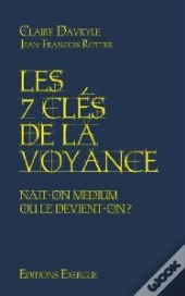 Les 7 Portes De La Voyance
