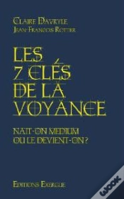 Capa do artigo Les 7 Portes De La Voyance