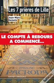 Capa do artigo Les 7 Prières De Lille