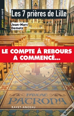 Capa do artigo Les 7 Prières De Lille