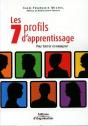 Les 7 Profils D'Apprentissage. Pour Former Et Enseigner - Preview