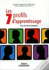 Les 7 Profils D'Apprentissage. Pour Former Et Enseigner