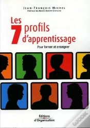 Capa do artigo Les 7 Profils D
